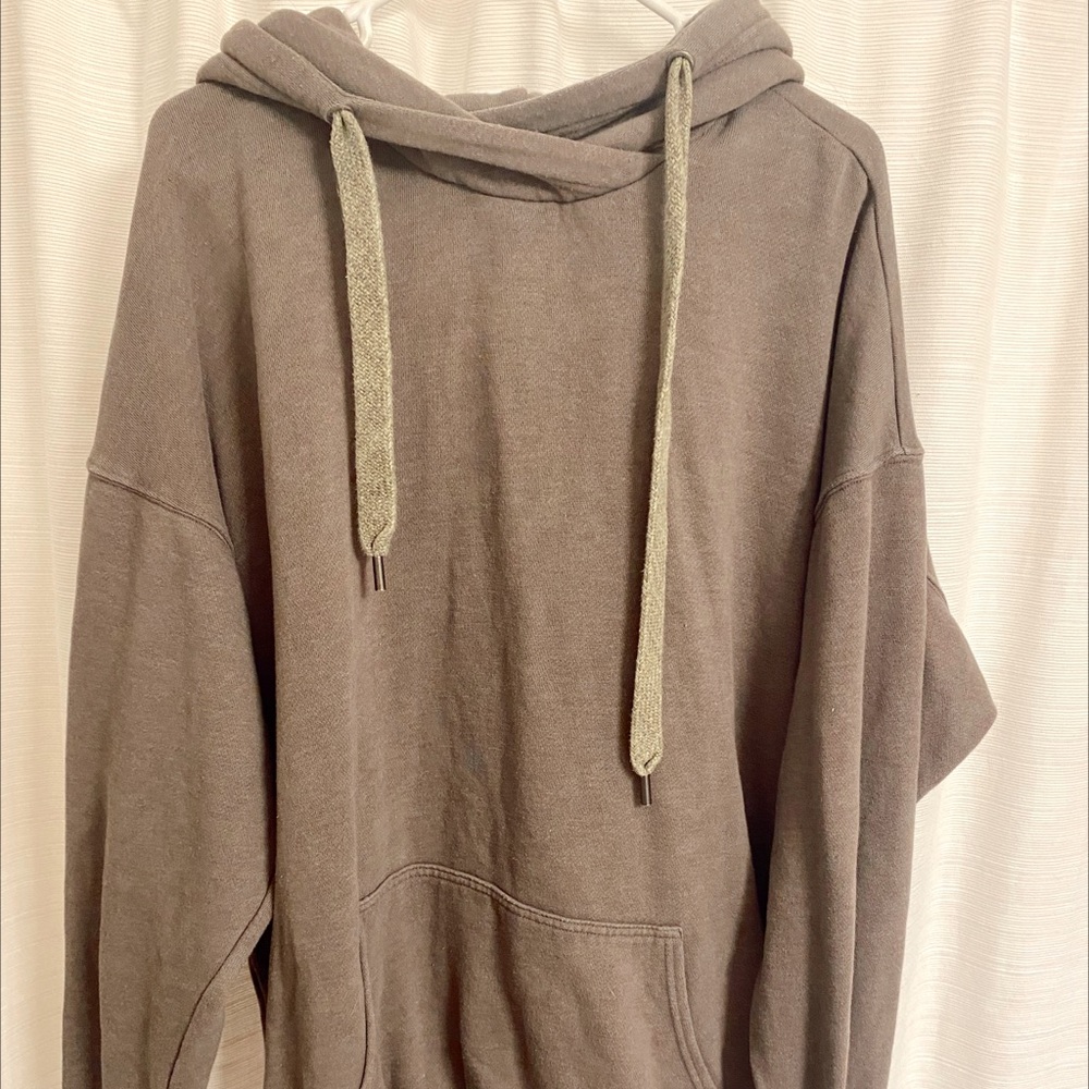 Aerie hoodie